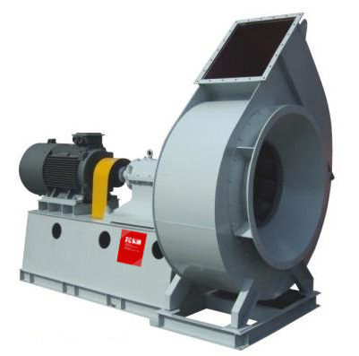 YD-73系列鍋爐通、引風機